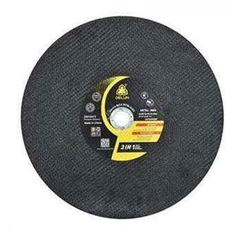 Τροχός αποκοπής 14 ιντσών