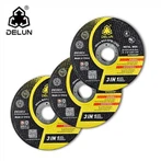 Δίσκος κοπής 115 mm με δωρεάν δείγματα