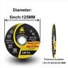 125 mm Cutting Disk