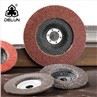 Abrasive Paper Flap Disc
