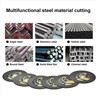 Easy Cut Cutting Disc