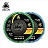 180 mm Flap Disc for Rust Removal