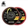 180 mm Flap Disc for Rust Removal