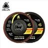 180 mm Flap Disc for Rust Removal