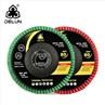 180 mm Flap Disc for Rust Removal