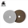 Ideal Buffing Kit For Granite Concrete