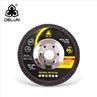 Korea Flower Aluminum Oxide Abrasive Flap Discs