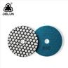 Polishing Pad Burnishing Tools