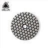 Polishing Pad Burnishing Tools
