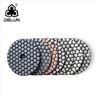 Polishing Pad Burnishing Tools