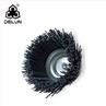 Professional Nylon Wire Brush Cleaning