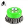 Twisted Small Wire Brush