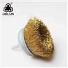 Wholesale Metal Handles Crimped Wire Brush