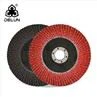 Zirconia Aumina Flap Disc