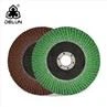 Zirconia Aumina Flap Disc