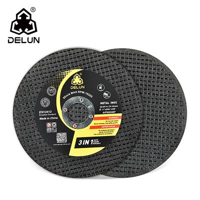 107mm Cutting Disc For Metal