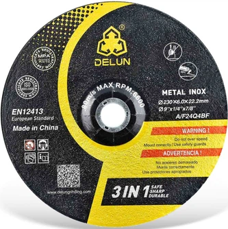 Δίσκος λείανσης